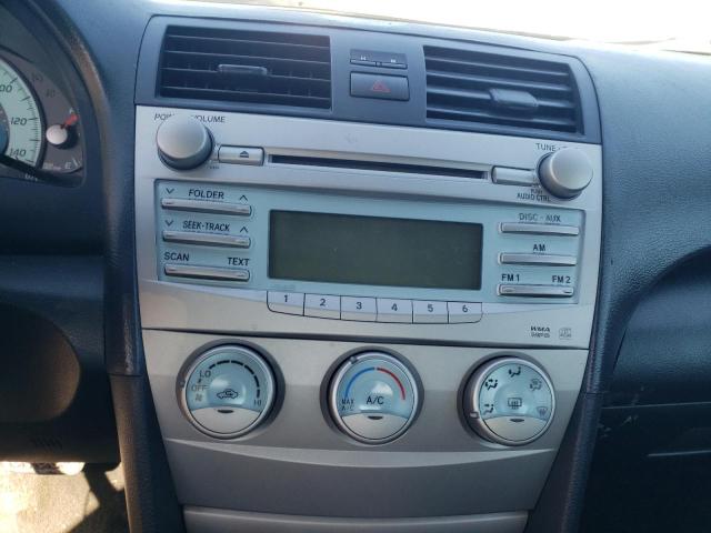 Photo 9 from auction – 2009 TOYOTA CAMRY BASE with VIN 4T1BE46K69U919271
