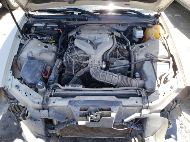 Photo 7 from auction – 2011 CADILLAC STS LUXURY with VIN 1G6DW6ED7B0119538