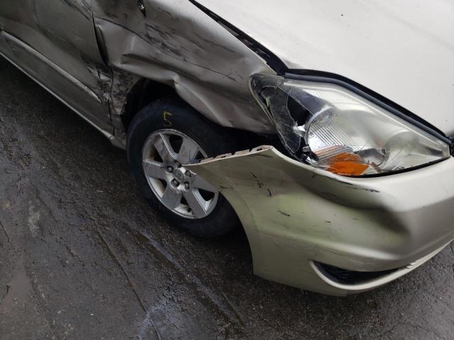 Photo 9 from auction – 2005 TOYOTA SIENNA CE with VIN 5TDZA23C45S339080