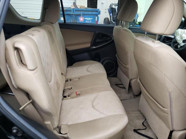 Photo 6 from auction – 2011 TOYOTA RAV4 with VIN 2T3ZF4DV5BW094040