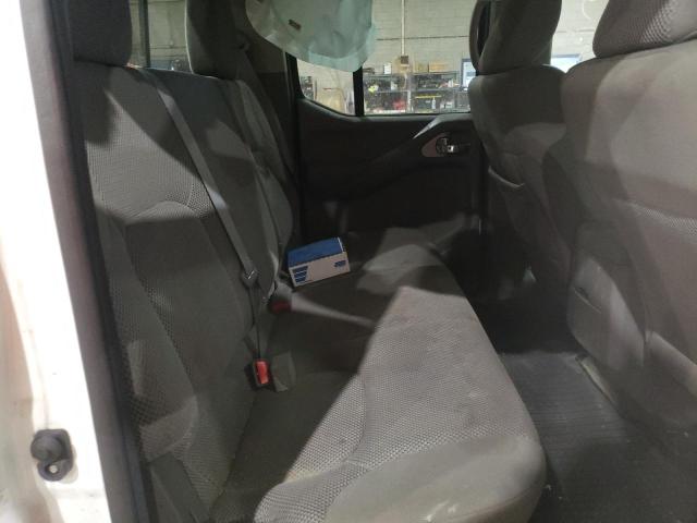 Photo 6 from auction – 2016 NISSAN FRONTIER S with VIN 1N6AD0FVXGN724574