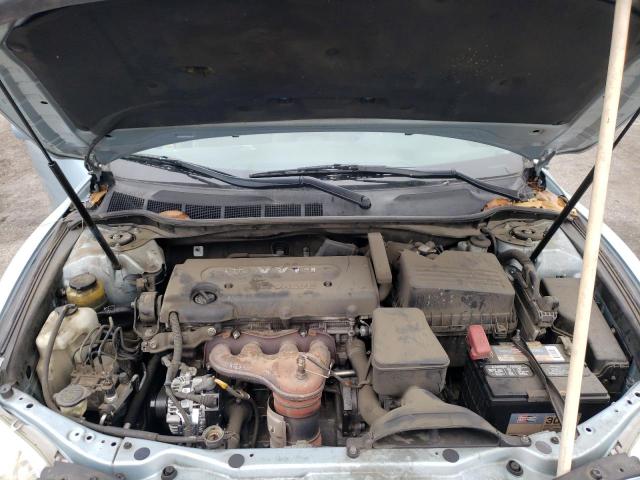 Photo 7 from auction – 2008 TOYOTA CAMRY CE with VIN 4T4BE46K78R036137