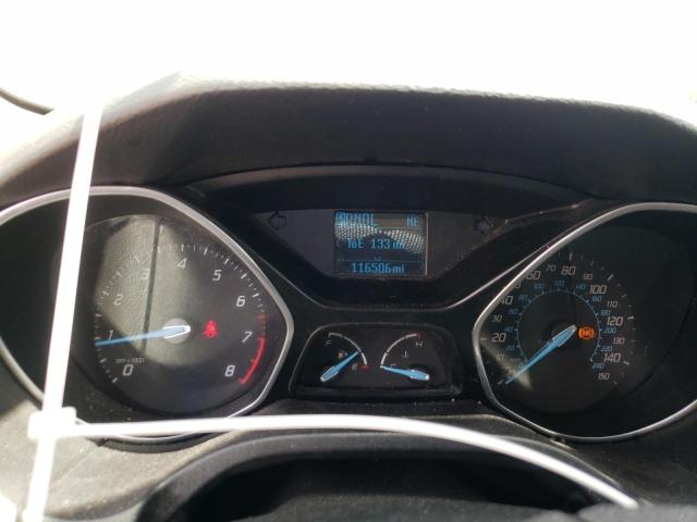 Photo 8 from auction – 2012 FORD FOCUS SE with VIN 1FAHP3K23CL366574