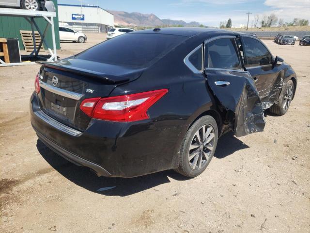 Photo 4 from auction – 2016 NISSAN ALTIMA 2.5 with VIN 1N4AL3AP9GC179324