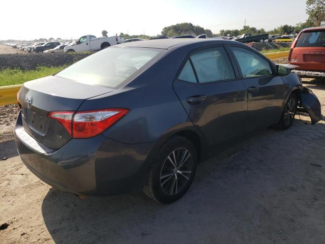 Photo 4 from auction – 2016 TOYOTA COROLLA L with VIN 5YFBURHE9GP561301