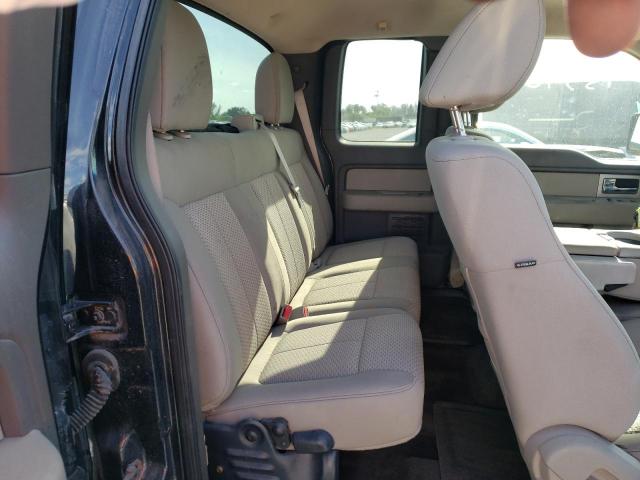 Photo 8 from auction – 2010 FORD F150 SUPER with VIN 1FTFX1EVXAFA70166