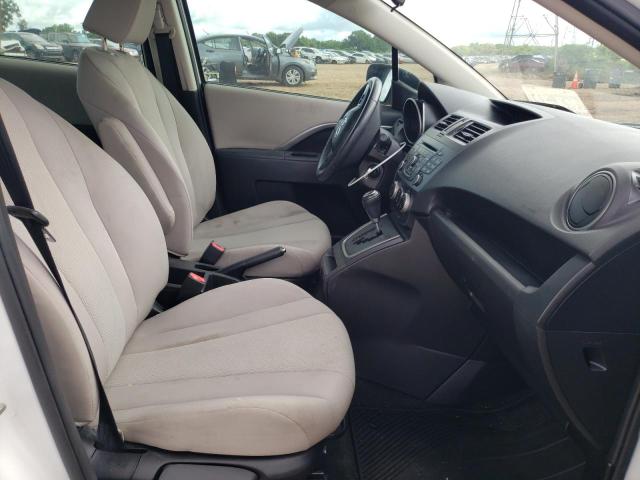 Photo 5 from auction – 2015 MAZDA 5 TOURING with VIN JM1CW2CL8F0190605
