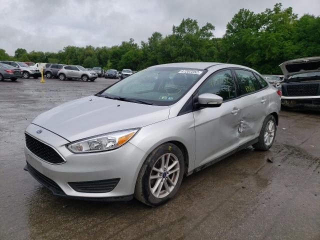Photo 2 from auction – 2016 FORD FOCUS SE with VIN 1FADP3F23GL274802
