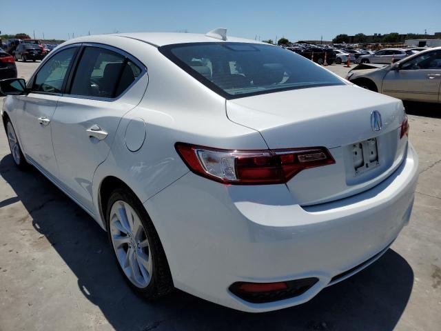 Photo 3 from auction – 2016 ACURA ILX BASE W with VIN 19UDE2F36GA018881