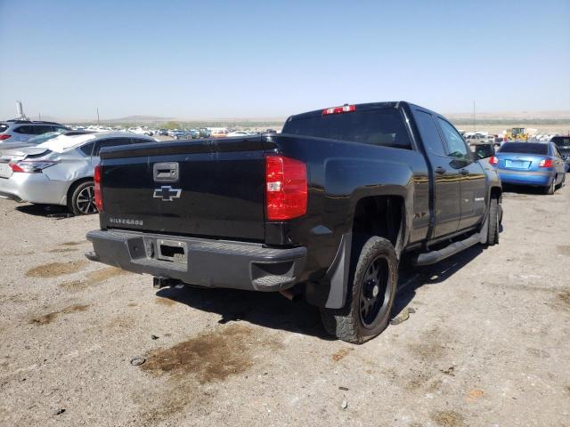 Photo 4 from auction – 2015 CHEVROLET SILVERADO with VIN 1GCRCPEH4FZ439180