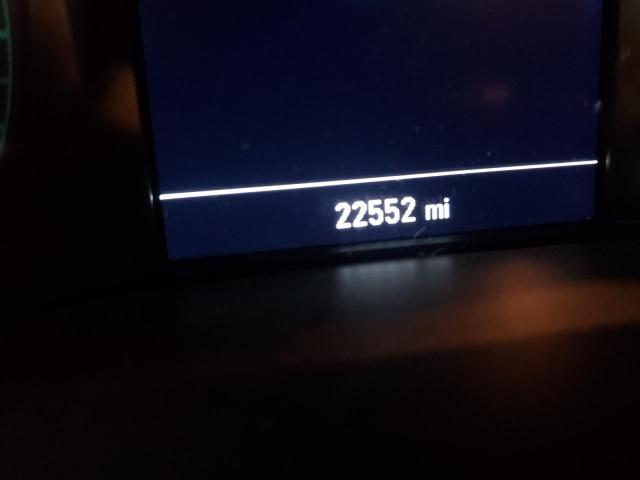 Photo 8 from auction – 2021 GMC CANYON ELE with VIN 1GTH5BEA7M1177176