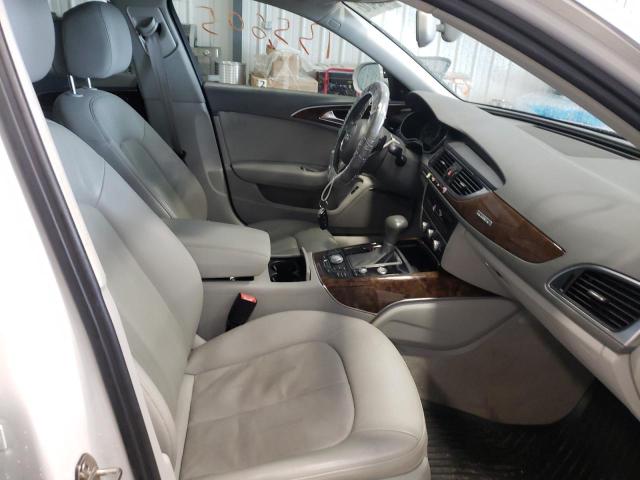 Photo 5 from auction – 2013 AUDI A6 PREMIUM with VIN WAUGFAFC0DN044462