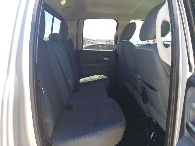 Photo 6 from auction – 2016 RAM 1500 SLT with VIN 1C6RR6GG7GS136618
