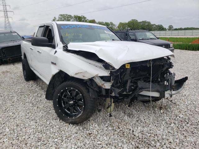 RAM 1500 SLT 2014 with VIN 1C6RR7GT5ES299333 - Photo from auction