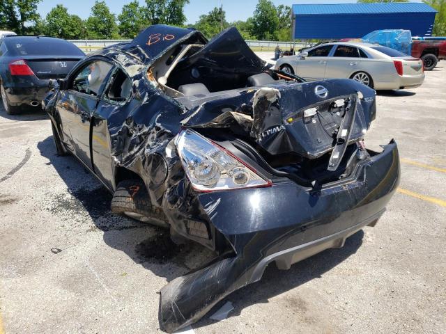 Photo 3 from auction – 2009 NISSAN ALTIMA 2.5 with VIN 1N4AL24E39C178774