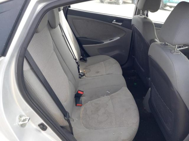 Photo 6 from auction – 2014 HYUNDAI ACCENT GLS with VIN KMHCT4AE4EU759073