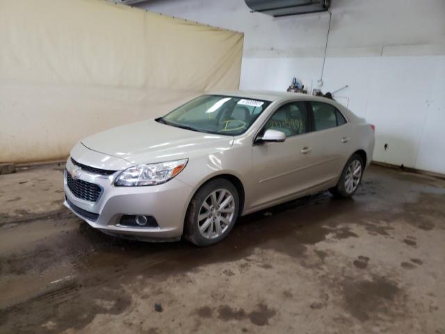 Photo 2 from auction – 2014 CHEVROLET MALIBU 2LT with VIN 1G11E5SL3EF109818