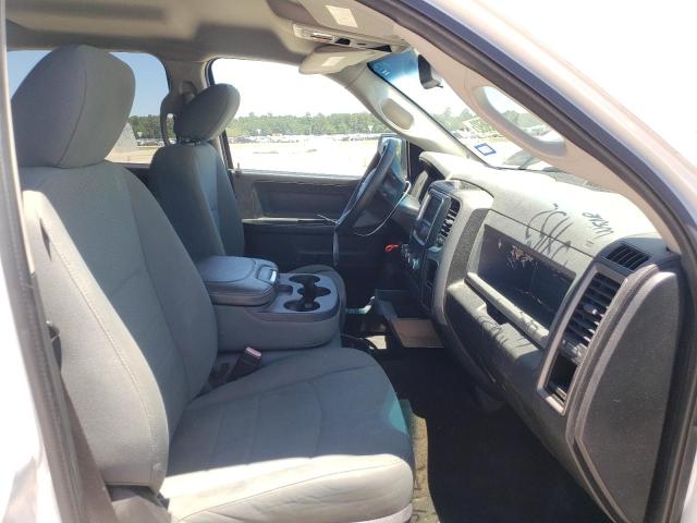 Photo 5 from auction – 2014 RAM 1500 ST with VIN 1C6RR6KT1ES457152