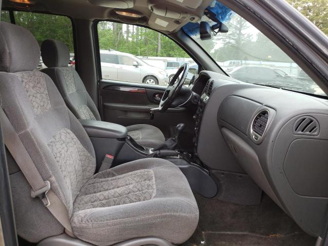 Photo 5 from auction – 2003 GMC ENVOY with VIN 1GKDT13S332254164