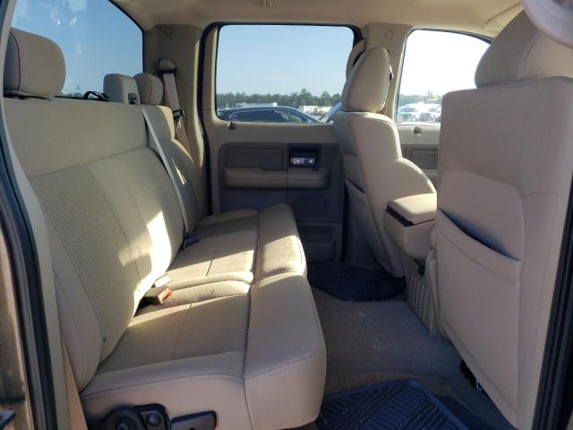Photo 6 from auction – 2008 FORD f150 super with VIN 1FTRW12WX8FA06457