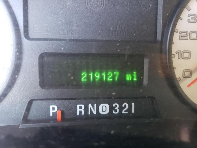 Photo 8 from auction – 2005 FORD F250 SUPER with VIN 1FTSW20P35EB09367