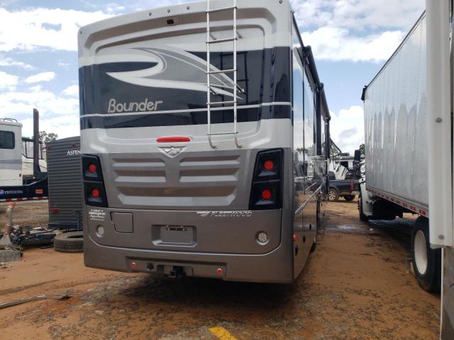 Photo 4 from auction – 2020 FORD F53 with VIN 1F66F5DN4L0A09674