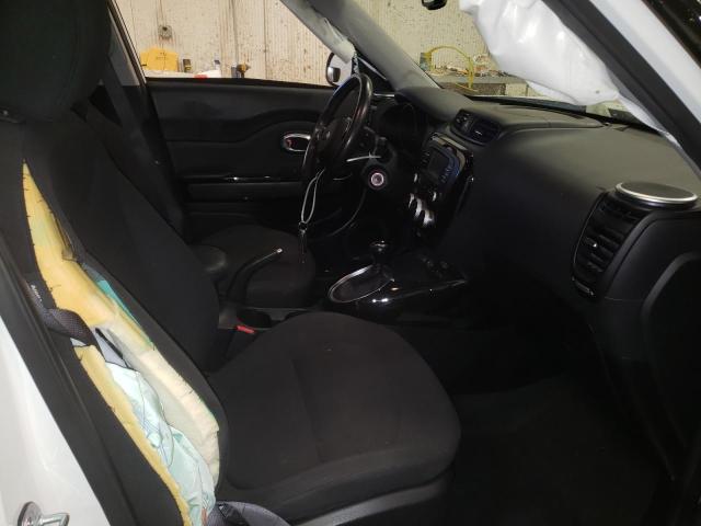 Photo 5 from auction – 2014 KIA SOUL ! with VIN KNDJX3A56E7028086