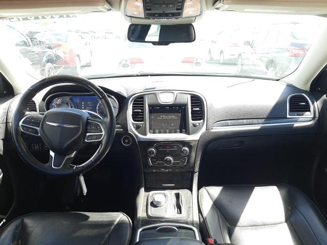Photo 10 from auction – 2020 CHRYSLER 300 LIMITE with VIN 2C3CCAEG2LH154505