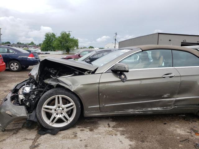 Photo 9 from auction – 2013 MERCEDES-BENZ E 350 with VIN WDDKK5KF7DF209097