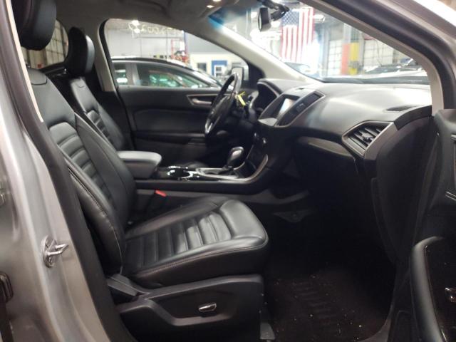 Фото 5 с аукциона – 2016 FORD EDGE SEL с VIN 2FMPK4J9XGBB18820