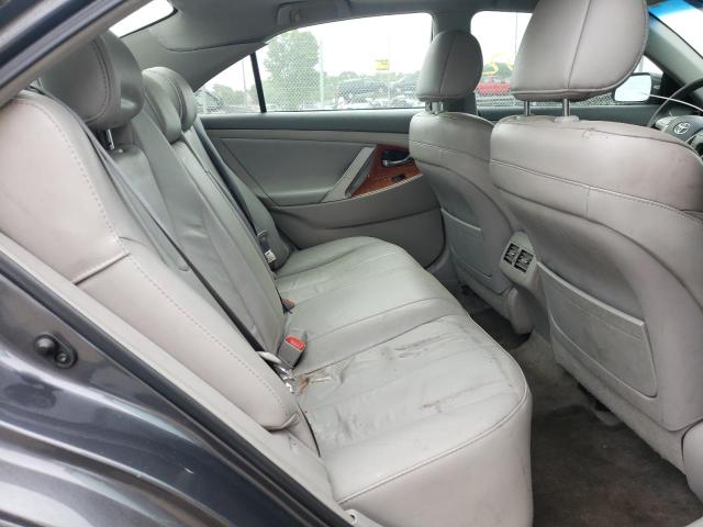 Photo 6 from auction – 2009 TOYOTA CAMRY BASE with VIN 4T1BE46K09U289263