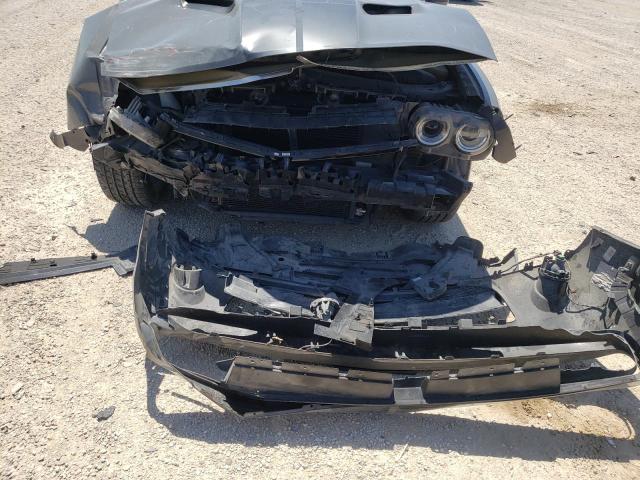 Photo 9 from auction – 2019 DODGE CHALLENGER with VIN 2C3CDZAG8KH552012