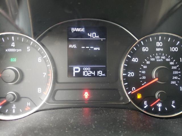 Photo 8 from auction – 2015 KIA FORTE LX with VIN KNAFK4A61F5287131