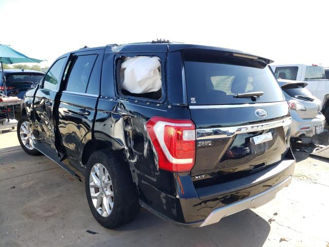 Photo 3 from auction – 2020 FORD EXPEDITION with VIN 1FMJU1HT4LEA90057