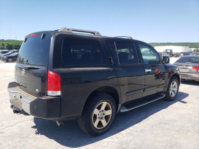 Photo 4 from auction – 2004 NISSAN ARMADA SE with VIN 5N1AA08A14N742877