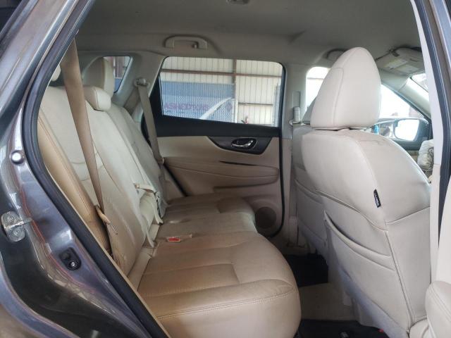 Photo 6 from auction – 2014 NISSAN ROGUE S with VIN 5N1AT2MT2EC806774