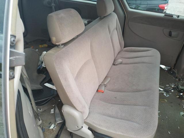 Photo 6 from auction – 2001 DODGE GRAND CARA with VIN 1B4GP44351B185512