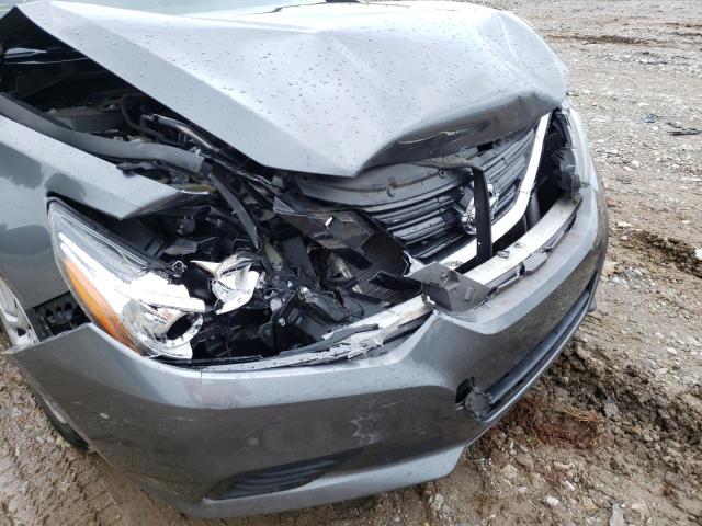 Photo 9 from auction – 2017 NISSAN ALTIMA 2.5 with VIN 1N4AL3AP6HC479775