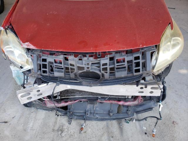 Photo 9 from auction – 2010 TOYOTA PRIUS with VIN JTDKN3DU4A0160344