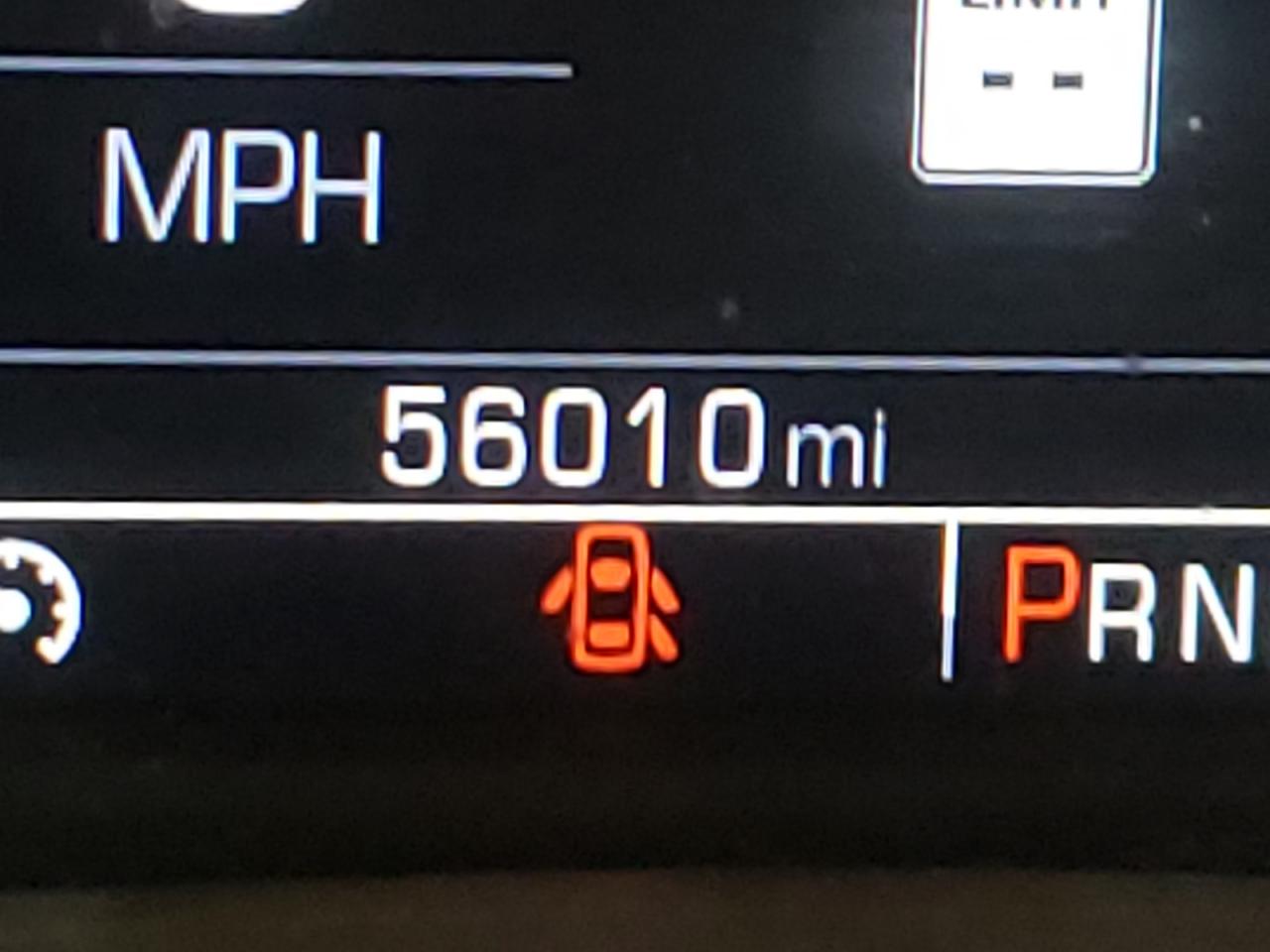Photo 12 from auction – 2018 GMC SIERRA K25 with VIN 1GT12TEG6JF148853