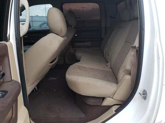 Photo 6 from auction – 2010 DODGE RAM 1500 with VIN 1D7RB1CT4AS155773