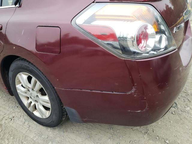 Photo 9 from auction – 2011 NISSAN ALTIMA with VIN 1N4AL2AP1BN511389