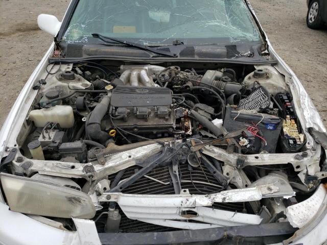 Photo 7 from auction – 1999 TOYOTA CAMRY LE with VIN JT2BF28K7X0179455