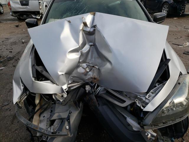 Photo 7 from auction – 2003 HONDA ACCORD EX with VIN 1HGCM56643A009911