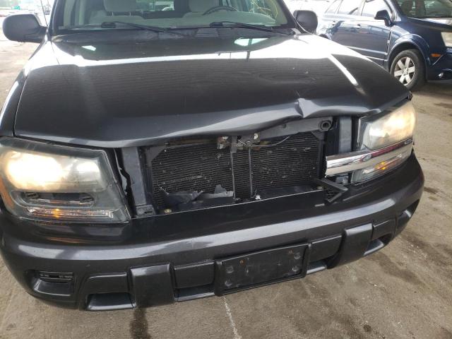 Photo 9 from auction – 2007 CHEVROLET TRAILBLAZE with VIN 1GNDS13S072133328