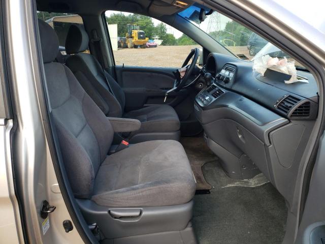 Photo 5 from auction – 2006 HONDA ODYSSEY EX with VIN 5FNRL38476B408576