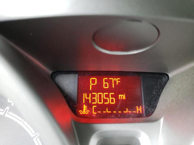 Photo 8 from auction – 2013 FORD FIESTA SE with VIN 3FADP4EJ1DM207625