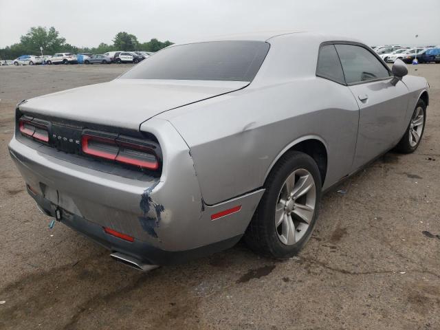 Photo 4 from auction – 2016 DODGE 150 CLUB with VIN 2C3CDZAG1GH177541