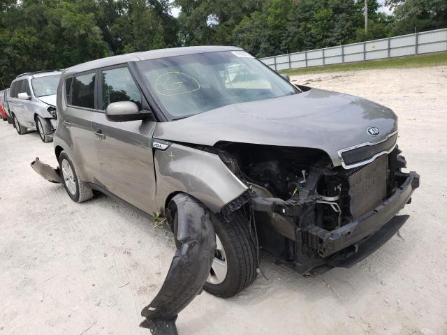 KIA SOUL 2016 z numerem VIN KNDJN2A2XG7315570 - Zdjęcie z aukcji