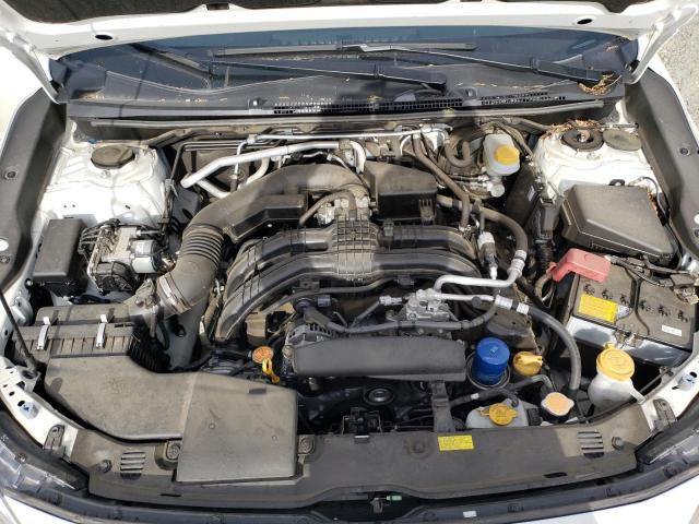 Photo 7 from auction – 2021 SUBARU CROSSTREK with VIN JF2GTAPC5M8288926